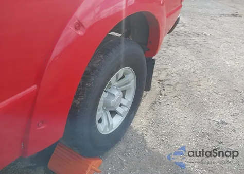 2010 Ford Ranger Sport/Xlt из США, поврежденный, VIN 1FTLR4FE0APA46918